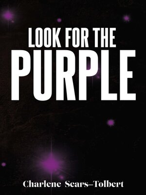 cover image of Look For the Purple